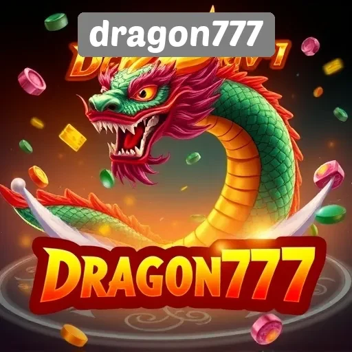Peluang Menang Besar di Permainan Dragon777