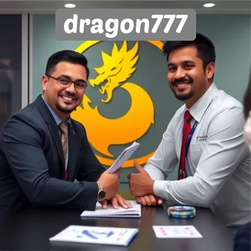 Dukungan Pelanggan di Dragon777 untuk Pengalaman Bermain Optimal