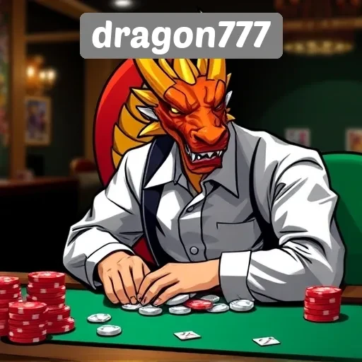 Menilik Layanan Pelanggan Dragon777 Untuk Pengalaman Bermain Yang Lebih Baik