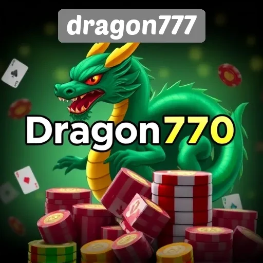 Inovasi Permainan yang Ditawarkan oleh Dragon777