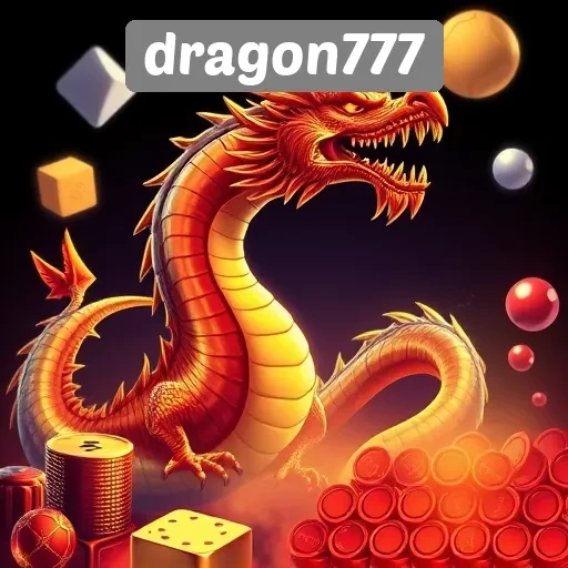 Mengenal Dragon777 sebagai Platform Game Online Terpercaya