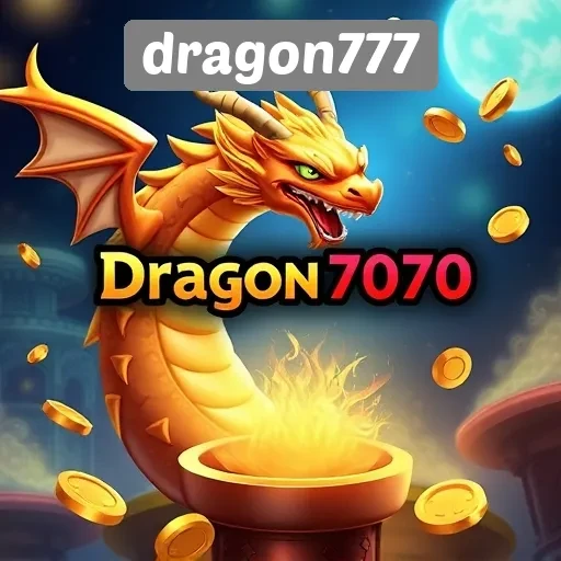 Mengenal Dragon777 sebagai Situs Game Populer di Indonesia