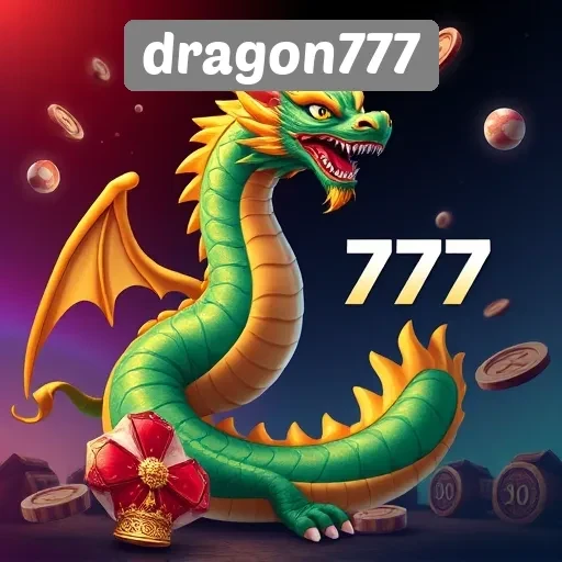 Mengenal Situs Game Dragon777 untuk Penggemar Permainan Online