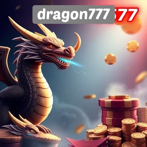 Mengenal Dragon777 Situs Game Populer di Indonesia