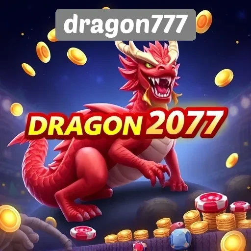 Tren Permainan di Dragon777 yang Sedang Populer di Kalangan Gamer