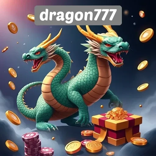 Dragon777: Platform Gaming untuk Penggemar Judi Online