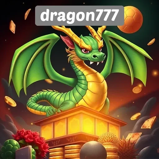 Mengenal Dragon777 Situs Game Dai Seru