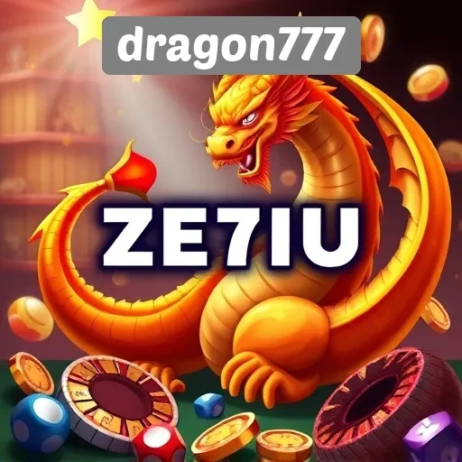 Panduan Lengkap Mengenai Situs Game Dragon777