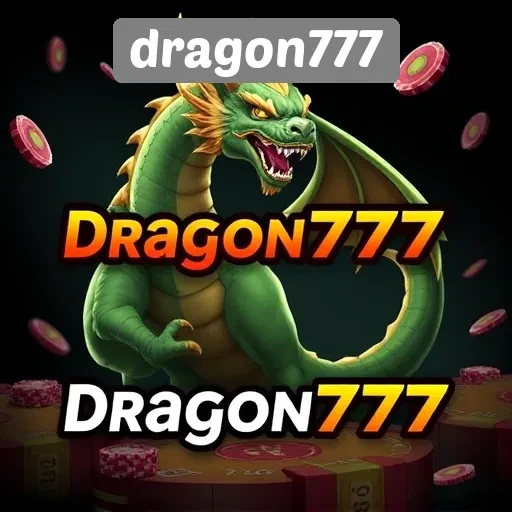 Mengenal Dragon777 Sebagai Platform Permainan Terpercaya