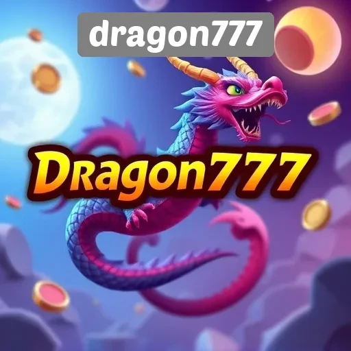 Mengenal Dragon777 Sebagai Platform Permainan Terpopuler