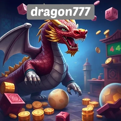 Ulasan Lengkap Situs Game Dragon777 untuk Pecinta Gamers