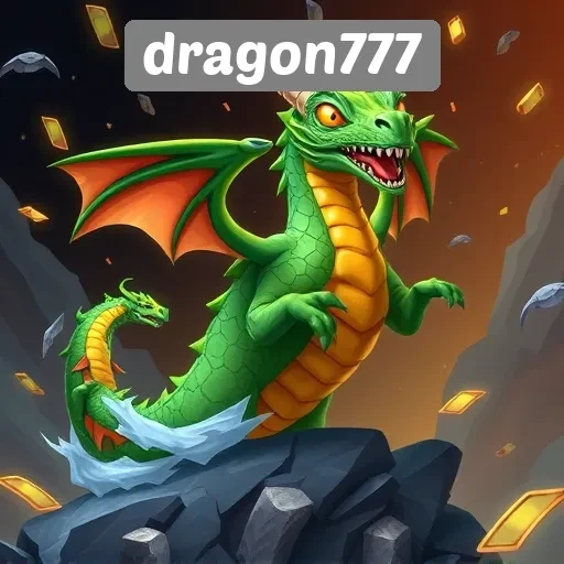 Kemudahan Akses dan Fitur Menarik di Dragon777