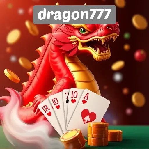 Evolusi Permainan Online di Dragon777
