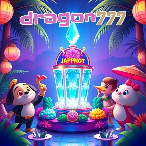 dragon777: Fitur Tanya Jawab yang Mengubah Pengalaman Bermainmu