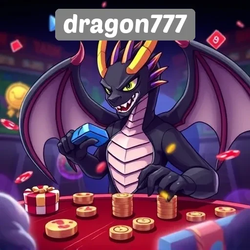 Menjalin Komunitas Melalui Gaming di Dragon777