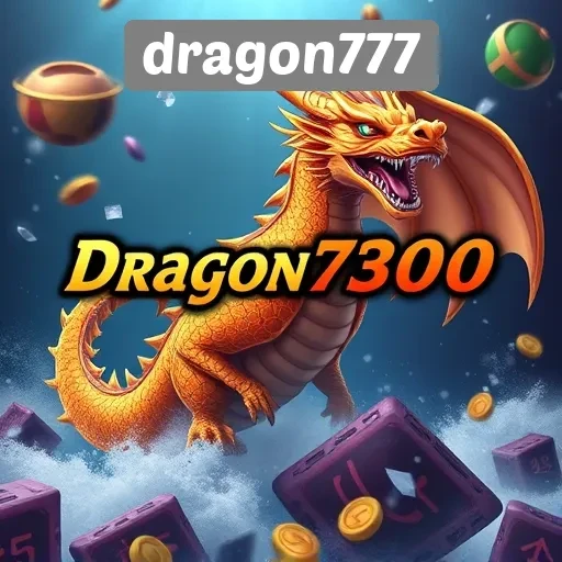 Ulasan Lengkap Tentang Situs Game Dragon777