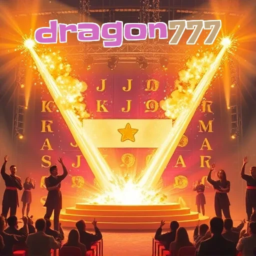 dragon777: Dunia Game Online Terbaik untuk Pecinta Game di Indonesia