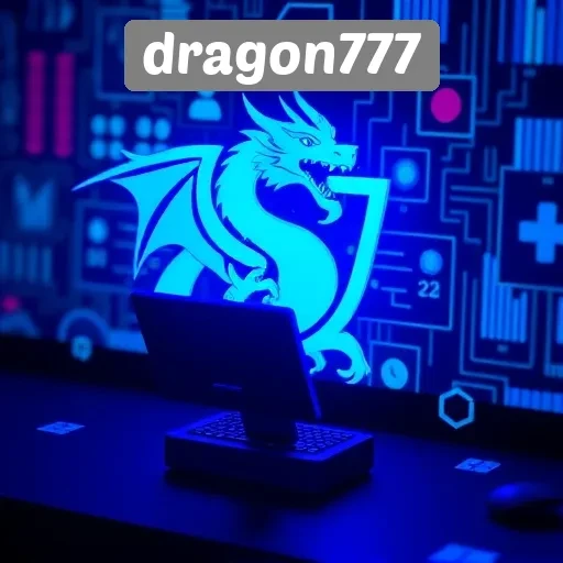 Keamanan dan Privasi di Dragon777 Saat Bermain Game