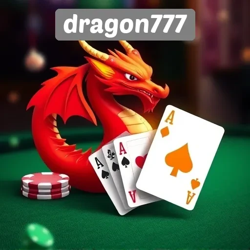 Tingkat Keamanan dan Transparansi di Dragon777