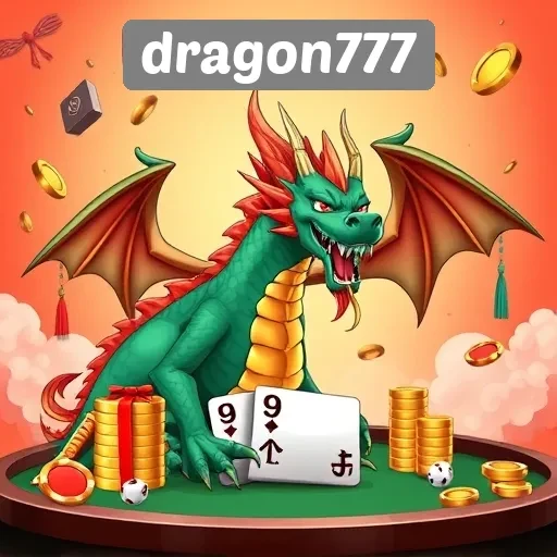 Panduan Lengkap Memulai Permainan di Dragon777