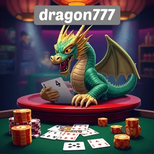 Tip Sukses Bermain Di Dragon777 Bagi Pemula