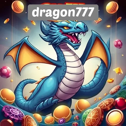 Game Unggulan yang Tersedia di Dragon777