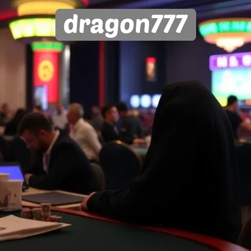 Testimoni Pengguna tentang Pengalaman Bermain di Dragon777